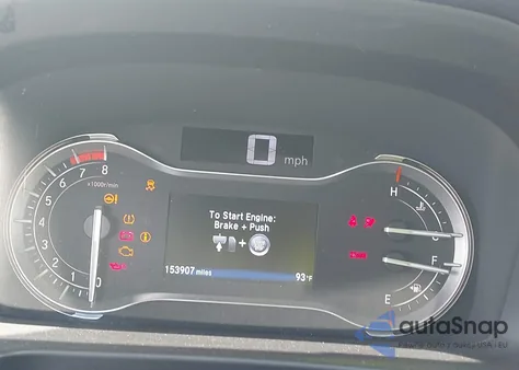 2016 Honda Pilot Ex-L z USA, uszkodzony, nr VIN 5FNYF6H54GB046446